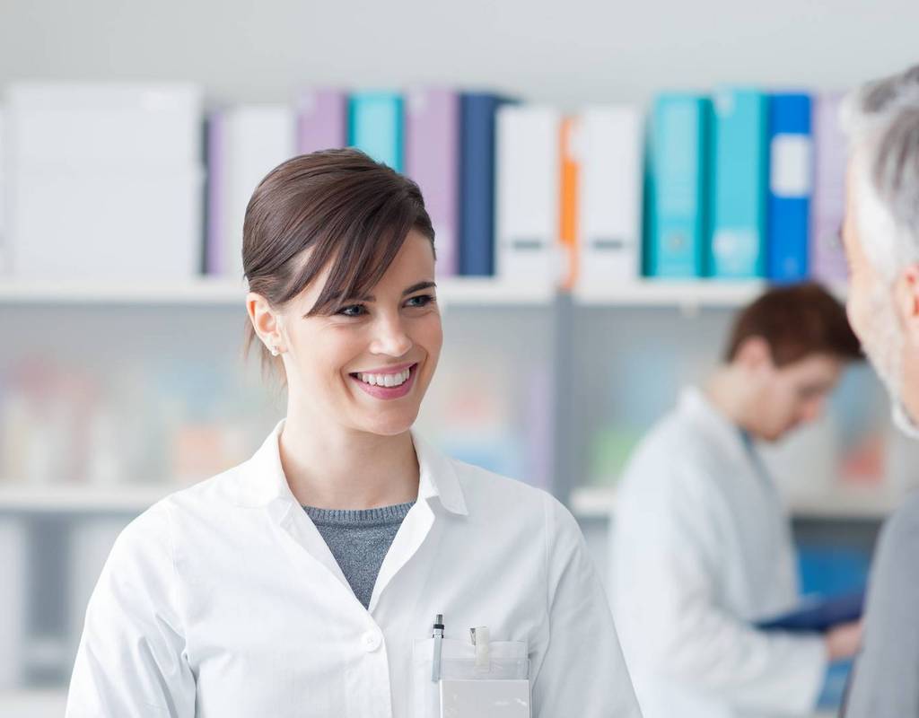 Was Macht Ein Endokrinologe Beim Ersten Termin Kontakt | Endokrinologikum Frankfurt